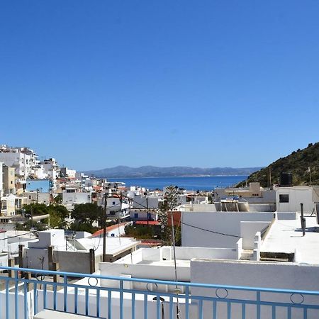 Michalis Captain Home Agia Galini Dış mekan fotoğraf