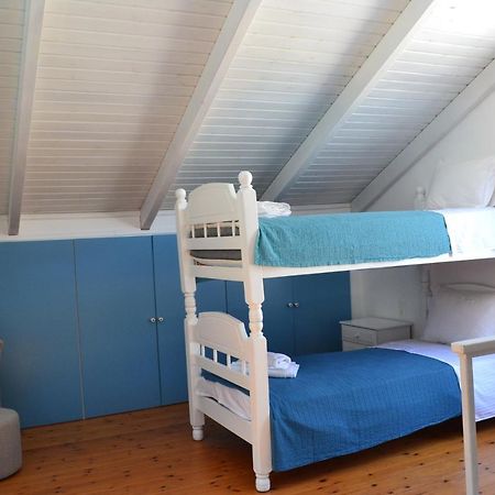 Michalis Captain Home Agia Galini Dış mekan fotoğraf