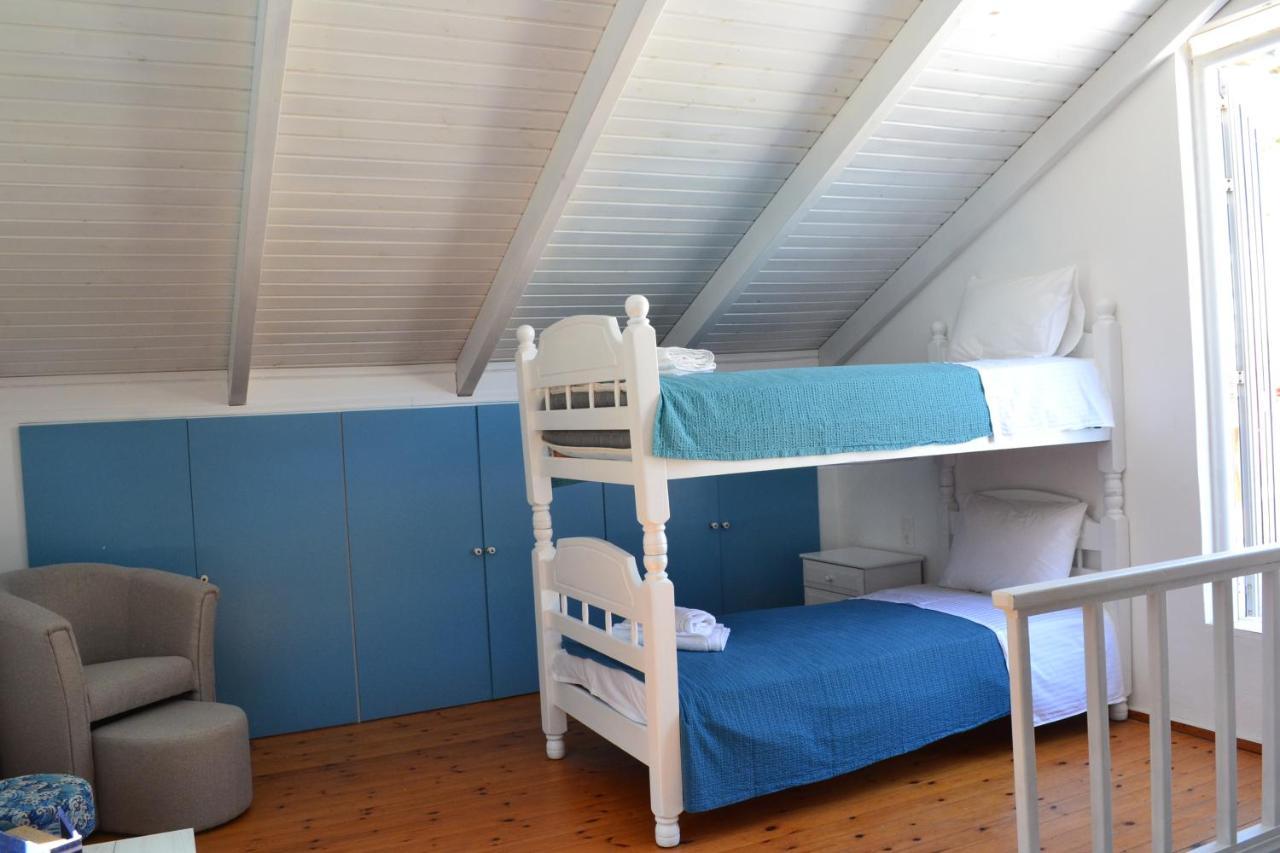 Michalis Captain Home Agia Galini Dış mekan fotoğraf
